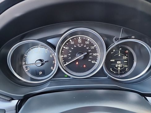 Used 2019 MAZDA CX-5 Sport image 16