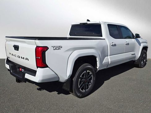New 2025 Toyota Tacoma TRD Sport image 3