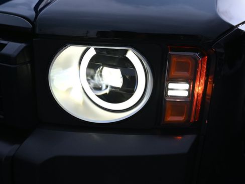 Used 2024 Toyota Land Cruiser 1958 image 17