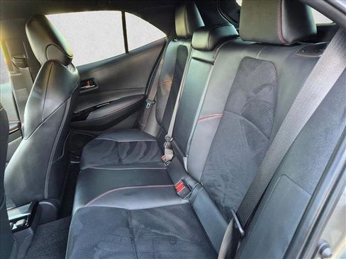 Used 2023 Toyota Corolla GR AWD/4WD image 17