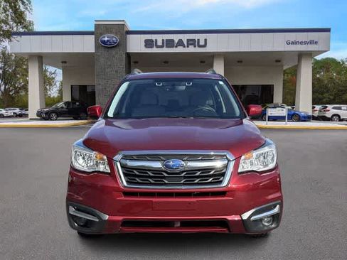 Used 2018 Subaru Forester 2.5i Premium AWD/4WD image 9
