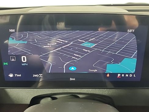 New 2026 Chevrolet Traverse Z71 w/ Driver Confidence Package image 32