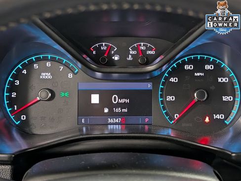 Used 2022 GMC Canyon Denali AWD/4WD image 15