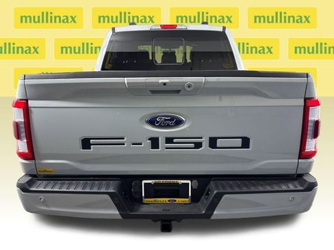 Certified 2023 Ford F150 Lariat w/ Equipment Group 502A High image 29