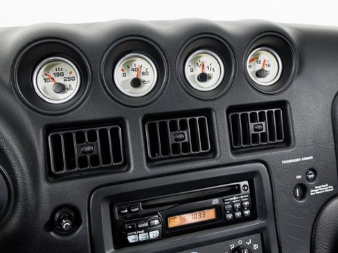 Used 1999 Dodge Viper GTS RWD image 25