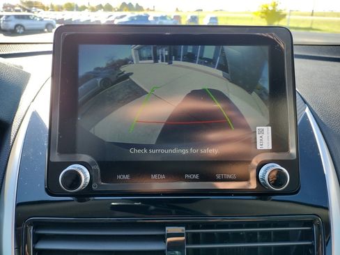 New 2026 Mitsubishi Eclipse Cross SE image 4