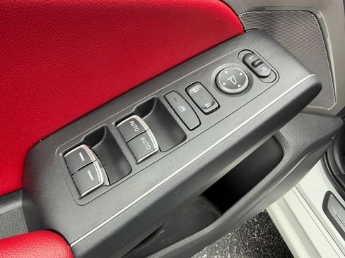 Certified 2023 Acura Integra A-Spec FWD image 15