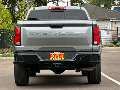 New 2026 Chevrolet Colorado Z71 w/ Technology Package image 6