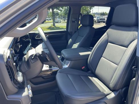 New 2026 GMC Sierra 1500 Elevation w/ Elevation Premium Package AWD/4WD image 20