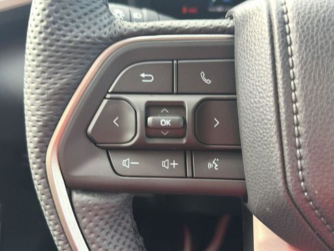 New 2026 Toyota Tundra Limited AWD/4WD image 17