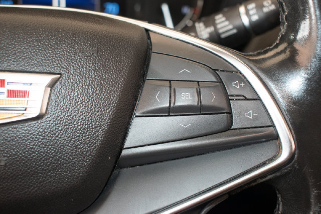 Used 2019 Cadillac XT5 Luxury AWD/4WD image 25