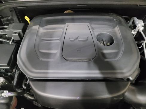 Used 2019 Jeep Grand Cherokee Trailhawk image 30