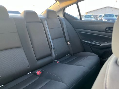 Used 2023 Nissan Altima 2.5 S image 35