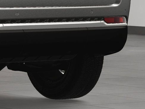 New 2025 Jeep Grand Cherokee image 16