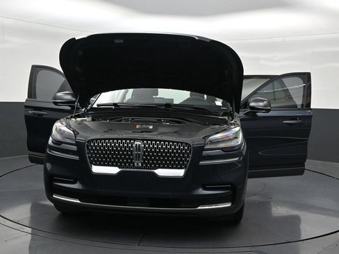 Used 2024 Lincoln Aviator Reserve w/ Equipment Group 201A RWD image 37