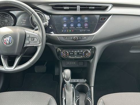 Certified 2023 Buick Encore GX Select image 11