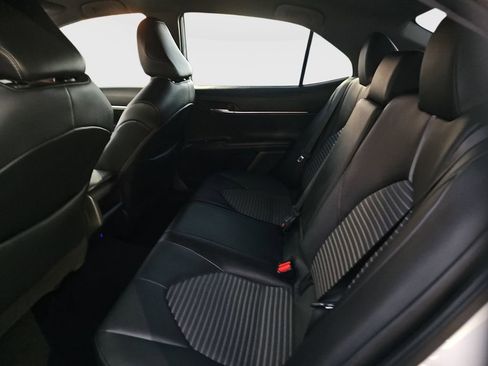 Certified 2024 Toyota Camry SE image 19