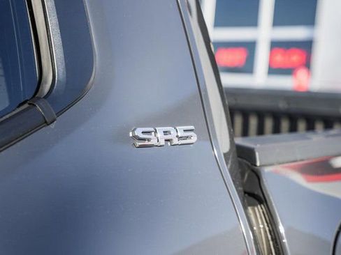 New 2026 Toyota Tacoma SR5 image 15