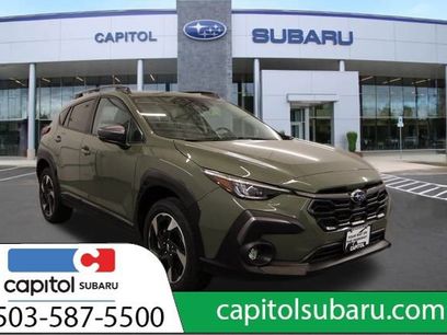 New 2026 Subaru Crosstrek 2.5i Limited