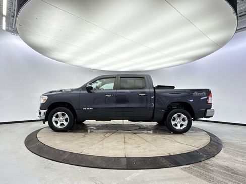 Used 2019 RAM 1500 Big Horn image 2
