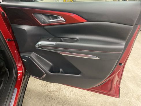 Certified 2024 Chevrolet Traverse RS w/ LPO, Floor Liner Package image 24