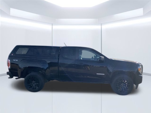 Used 2021 GMC Canyon Elevation Standard w/ Convenience Package AWD/4WD image 5