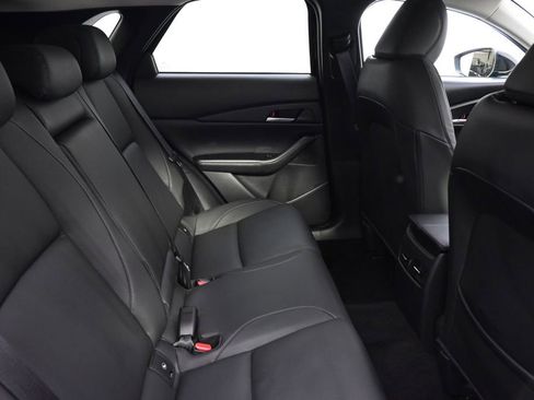 Used 2025 MAZDA CX-30 AWD 2.5 S w/ Select Sport Pkg image 18