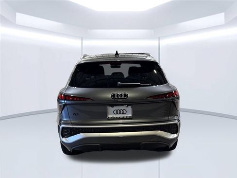 New 2026 Audi Q3 quattro 2.0T AWD/4WD image 4