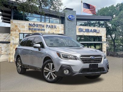 Used 2019 Subaru Outback 2.5i Limited w/ Popular Package #2