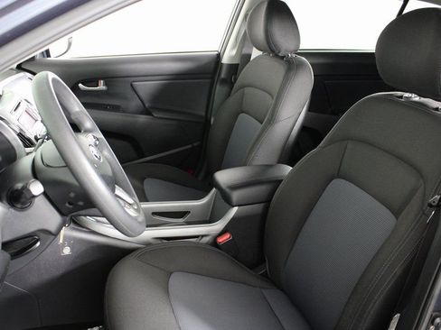 Used 2015 Kia Sportage LX image 15