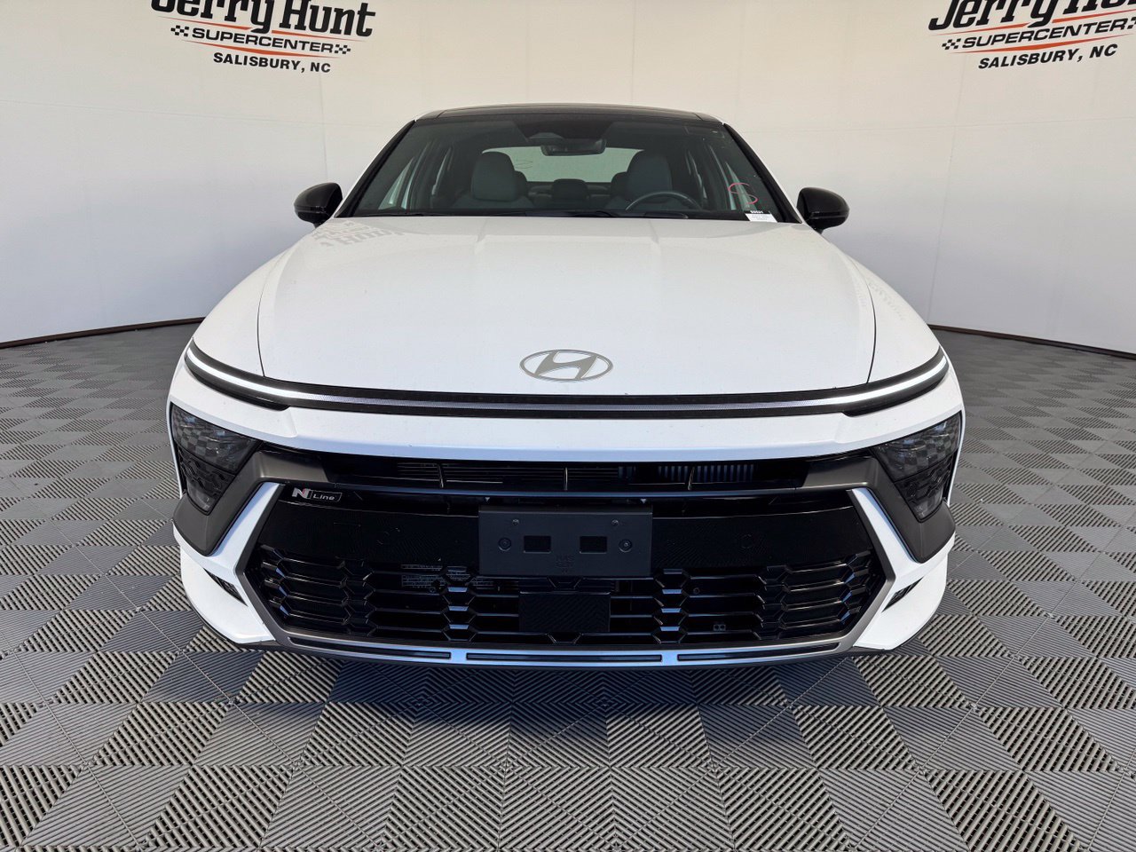 Used 2024 Hyundai Sonata N Line FWD image 5