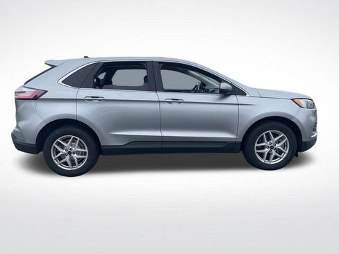 Used 2024 Ford Edge SEL AWD/4WD image 7