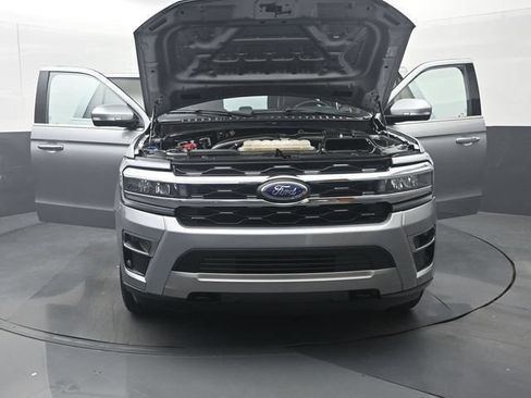 Used 2023 Ford Expedition Max Limited AWD/4WD image 36
