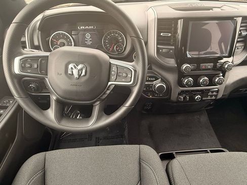 New 2026 RAM 1500 Classic Warlock image 4