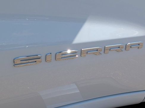 New 2026 GMC Sierra 1500 SLT w/ SLT Premium Plus Package AWD/4WD image 27