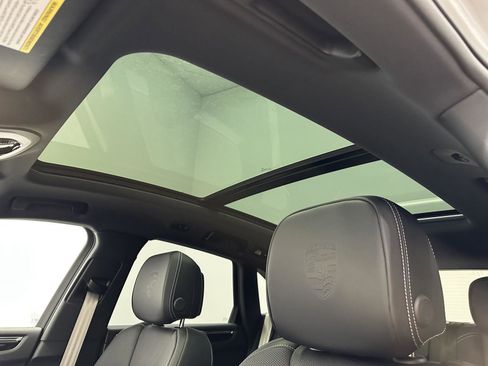 New 2025 Porsche Macan Turbo image 22