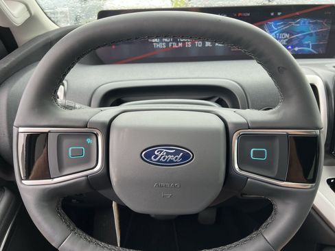 New 2026 Ford Expedition Max Active AWD/4WD image 16