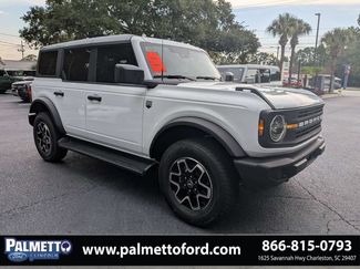 Used 2026 Ford Bronco Big Bend AWD/4WD video 1