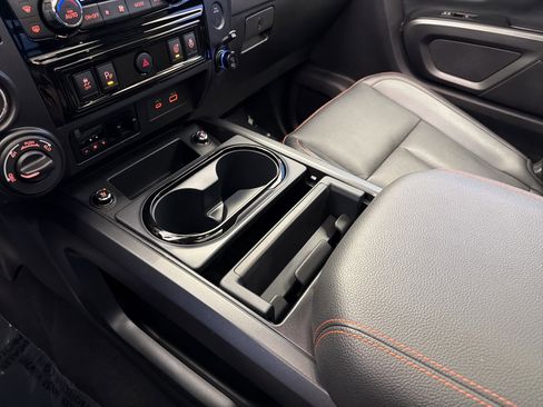 Used 2023 Nissan Titan PRO-4X w/ Pro-4x Convenience Package image 26