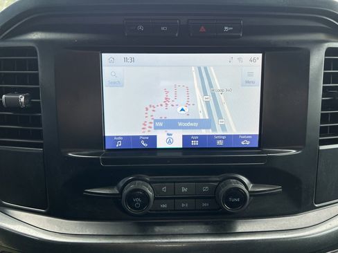 Used 2023 Ford F150 XL w/ STX Appearance Package image 12