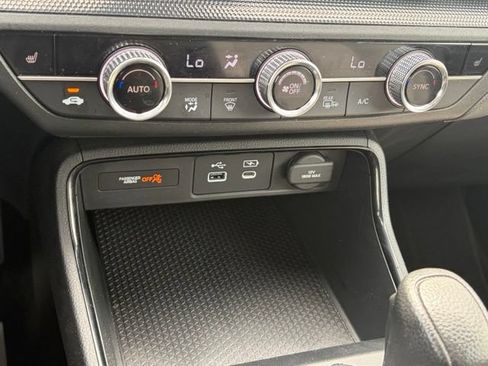 Certified 2025 Honda CR-V EX image 23
