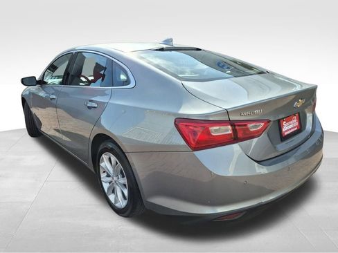 Used 2024 Chevrolet Malibu LT image 4