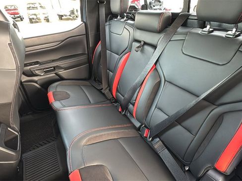 Certified 2024 Ford Ranger Raptor image 24