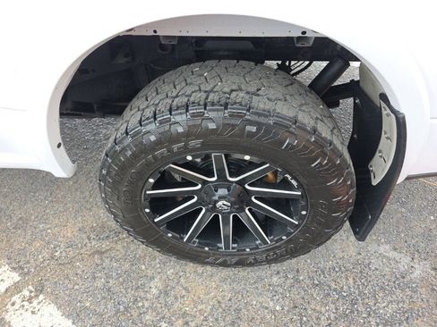 Used 2018 Ford F150 Lariat w/ Equipment Group 501A Mid image 13