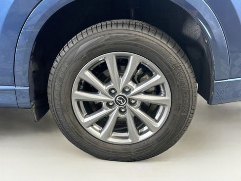 Used 2024 MAZDA CX-5 AWD 2.5 S w/ Preferred Package image 11
