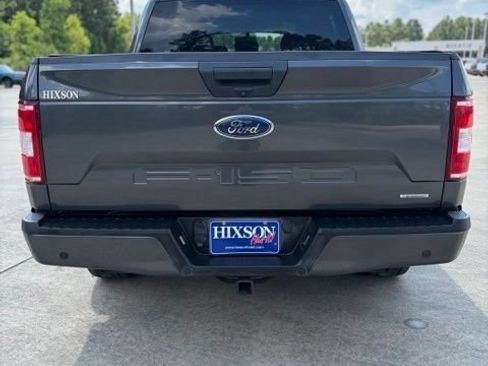 Used 2020 Ford F150 XL w/ Equipment Group 101A Mid RWD image 4
