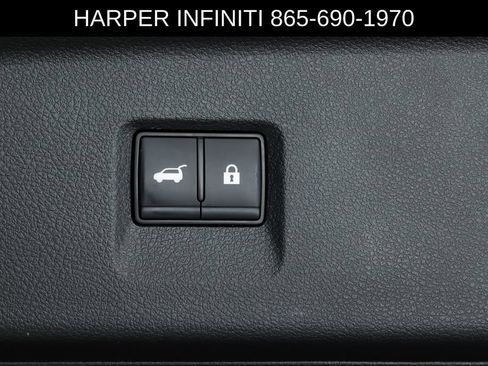 Certified 2026 INFINITI QX60 Luxe w/ Cargo Package AWD/4WD image 69