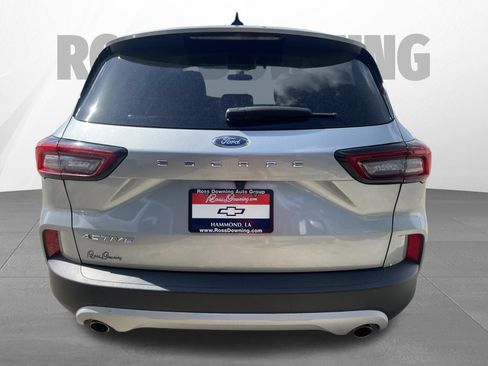 Used 2024 Ford Escape Active FWD image 5