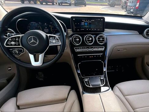 Certified 2021 Mercedes-Benz GLC 300 w/ Driver Assistance Package image 31