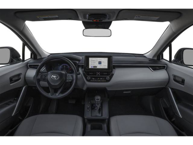 New 2026 Toyota Corolla Cross L AWD/4WD image 10